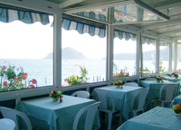 Restaurants and bar for rent or buy in ischia