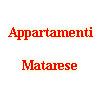 Contatti: Appartamenti Matarese
