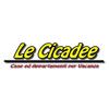 Contact: Le Cicadee